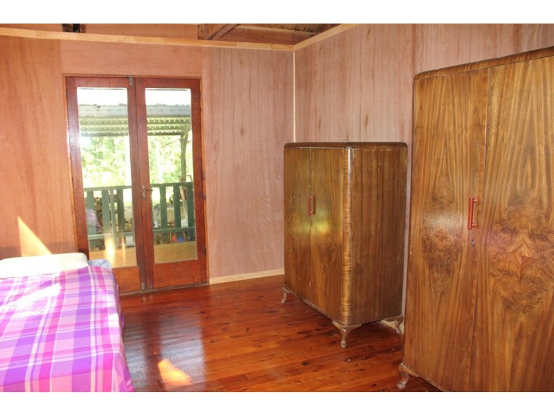 39 CAPE TRIBULATION RD KIMBERLEY, Daintree QLD 4873