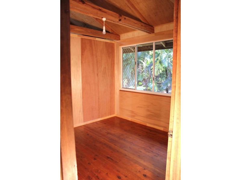 39 CAPE TRIBULATION RD KIMBERLEY, Daintree QLD 4873