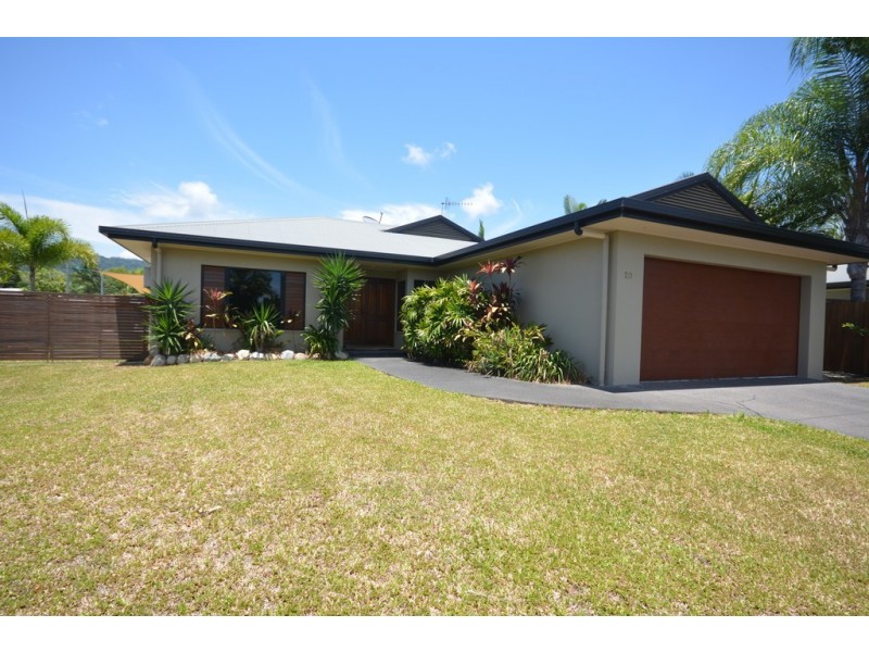 20 Oriole Street, Port Douglas QLD 4877