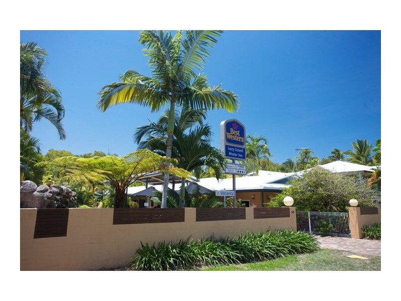 Unit 17 121 Davidson St (Lazy Lizard Motel), Port Douglas QLD 4877