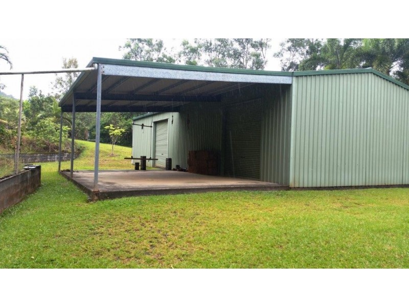 97 George Road, Daintree QLD 4873