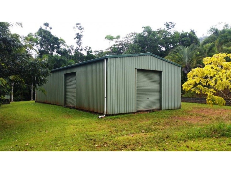 97 George Road, Daintree QLD 4873