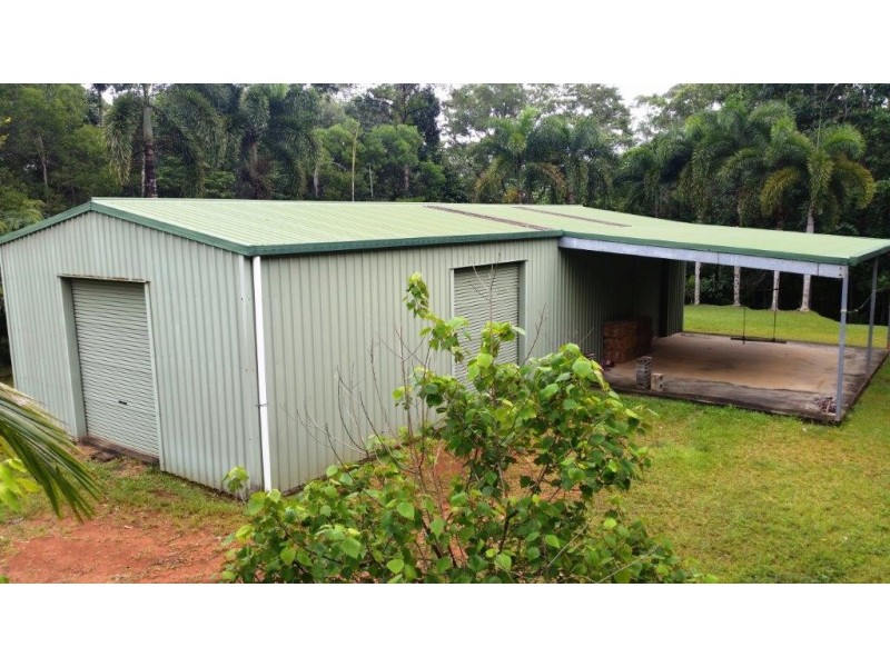 97 George Road, Daintree QLD 4873