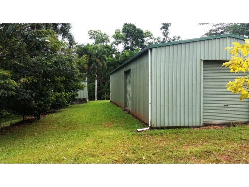 97 George Road, Daintree QLD 4873