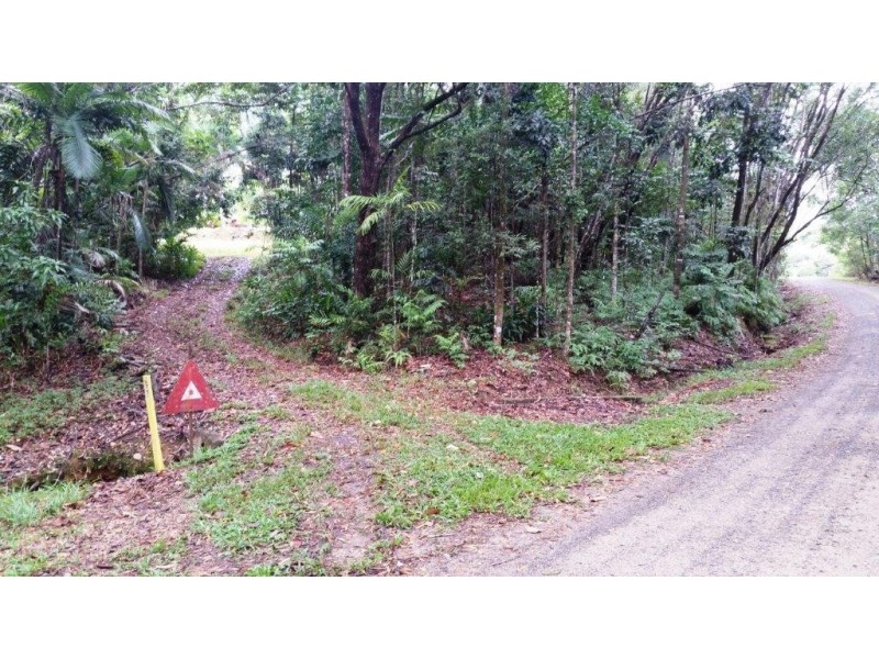 97 George Road, Daintree QLD 4873