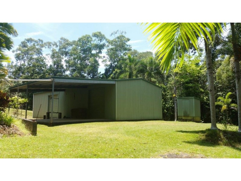 97 George Road, Daintree QLD 4873
