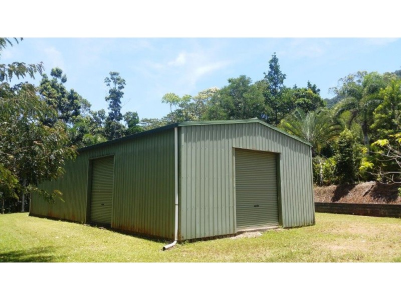 97 George Road, Daintree QLD 4873