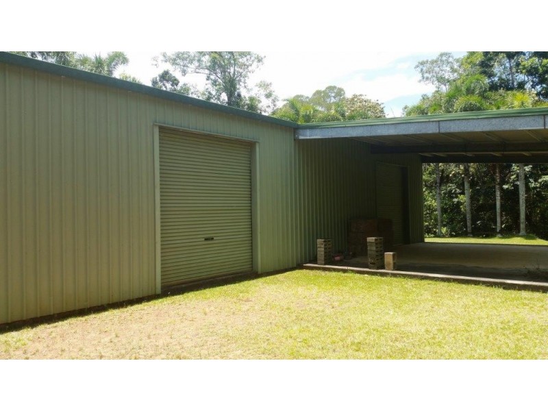 97 George Road, Daintree QLD 4873