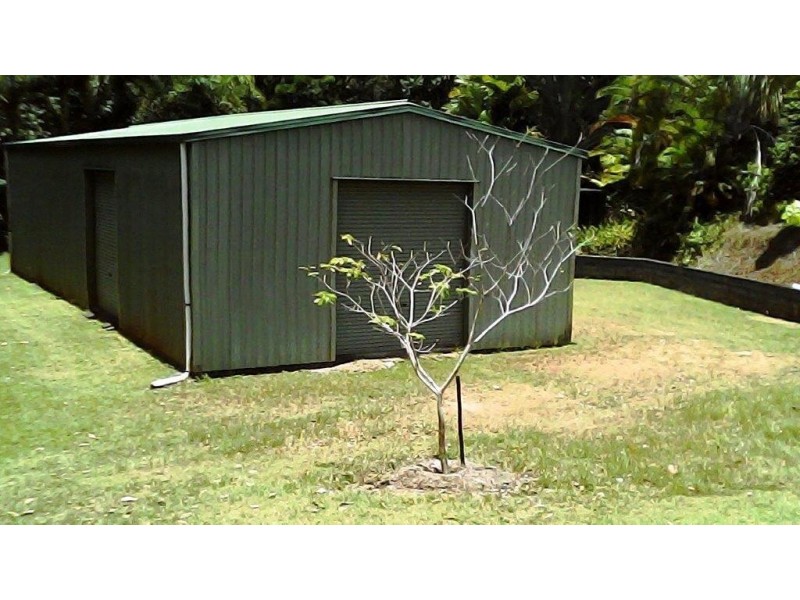 97 George Road, Daintree QLD 4873