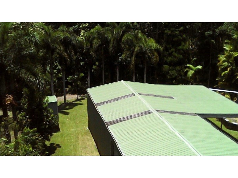 97 George Road, Daintree QLD 4873