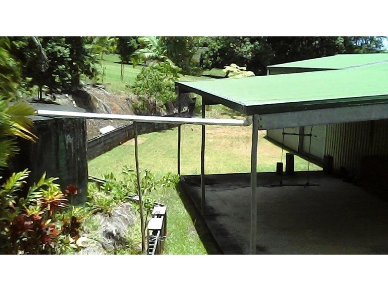 97 George Road, Daintree QLD 4873
