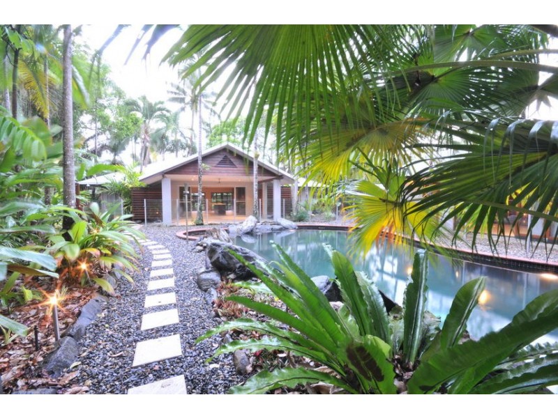 5 Triton Crescent, Port Douglas QLD 4877