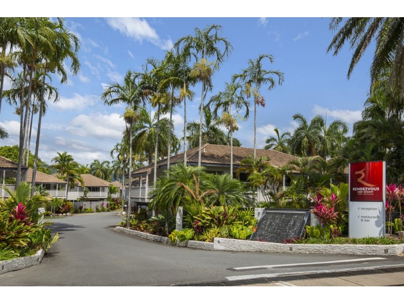 Villa 42, 121 Port Douglas Road, Port Douglas QLD 4877