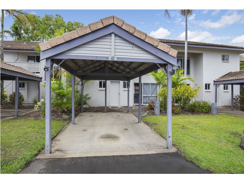 Villa 42, 121 Port Douglas Road, Port Douglas QLD 4877