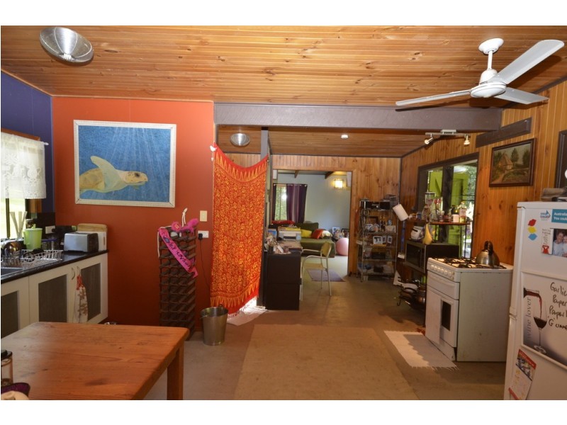 48 Gadd Close, Julatten QLD 4871