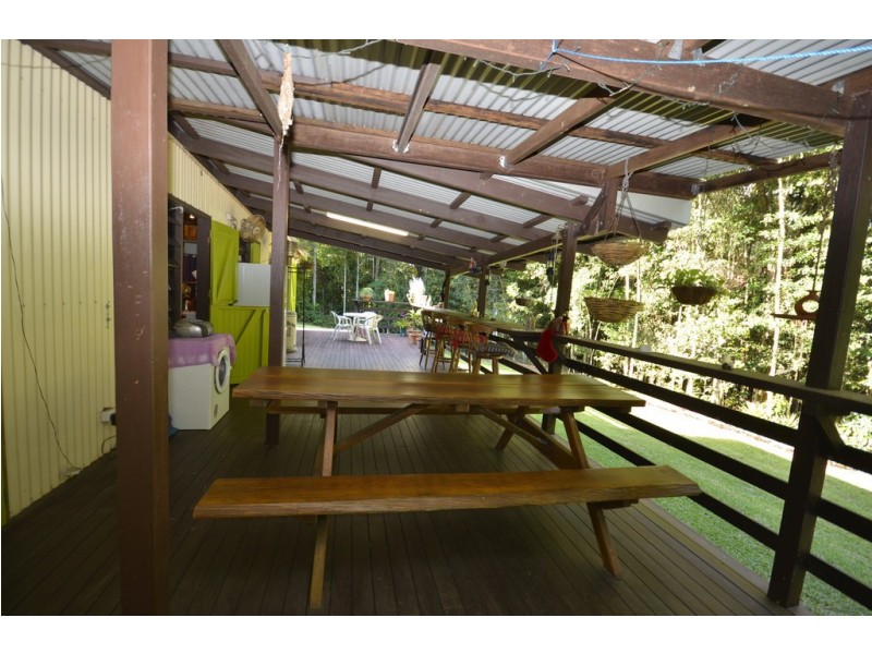 48 Gadd Close, Julatten QLD 4871