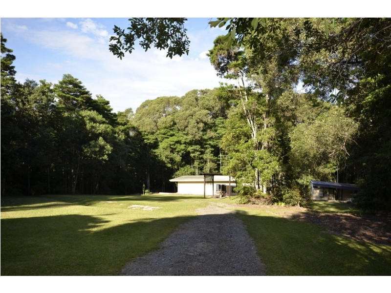 48 Gadd Close, Julatten QLD 4871