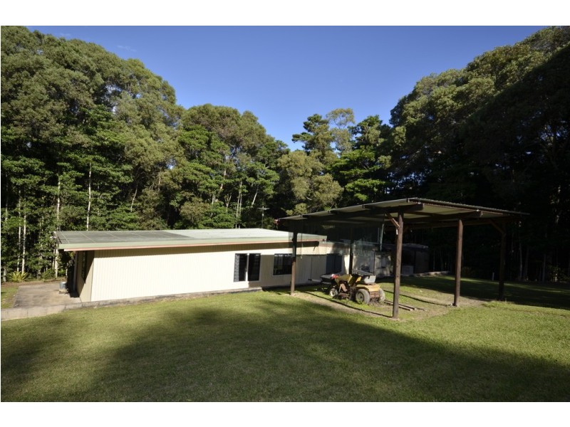 48 Gadd Close, Julatten QLD 4871