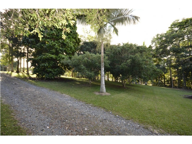 48 Gadd Close, Julatten QLD 4871
