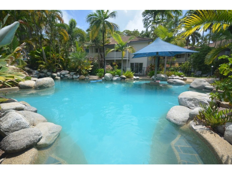 Villa 164 5-9 Escape St (Rydges Reef Resort), Port Douglas QLD 4877