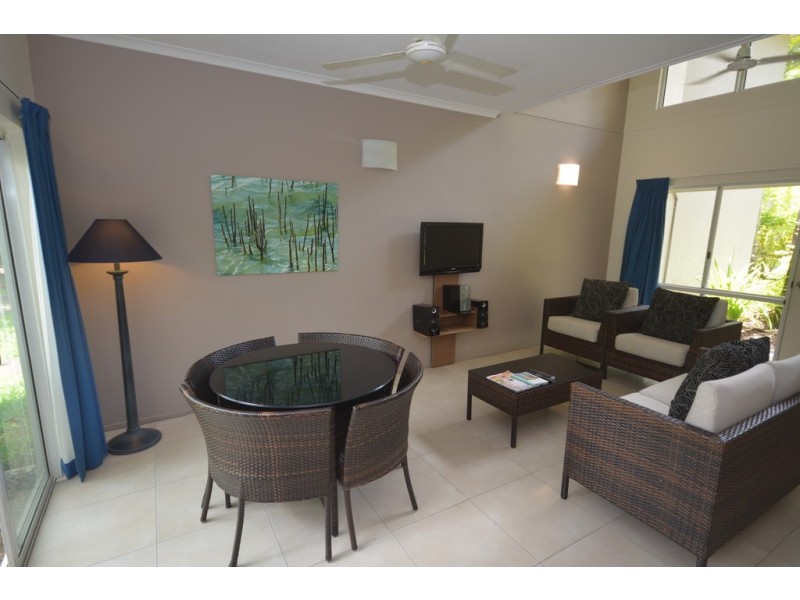 Villa 164 5-9 Escape St (Rydges Reef Resort), Port Douglas QLD 4877