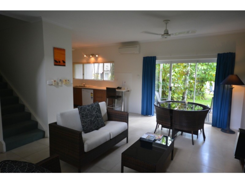Villa 164 5-9 Escape St (Rydges Reef Resort), Port Douglas QLD 4877