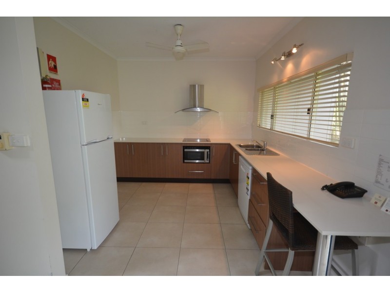 Villa 164 5-9 Escape St (Rydges Reef Resort), Port Douglas QLD 4877