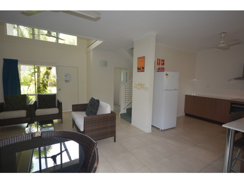 Villa 164 5-9 Escape St (Rydges Reef Resort), Port Douglas QLD 4877