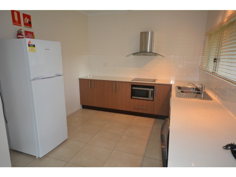 Villa 164 5-9 Escape St (Rydges Reef Resort), Port Douglas QLD 4877