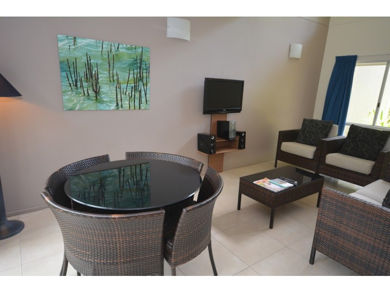 Villa 164 5-9 Escape St (Rydges Reef Resort), Port Douglas QLD 4877