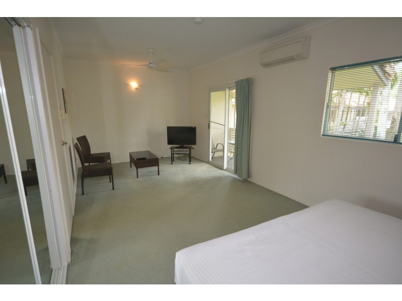 Villa 164 5-9 Escape St (Rydges Reef Resort), Port Douglas QLD 4877