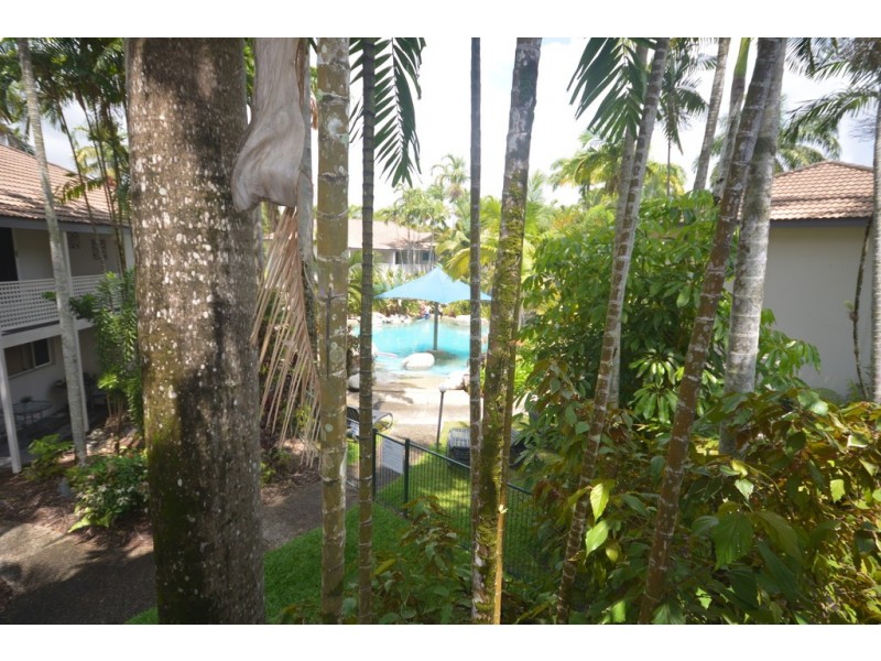 Villa 164 5-9 Escape St (Rydges Reef Resort), Port Douglas QLD 4877