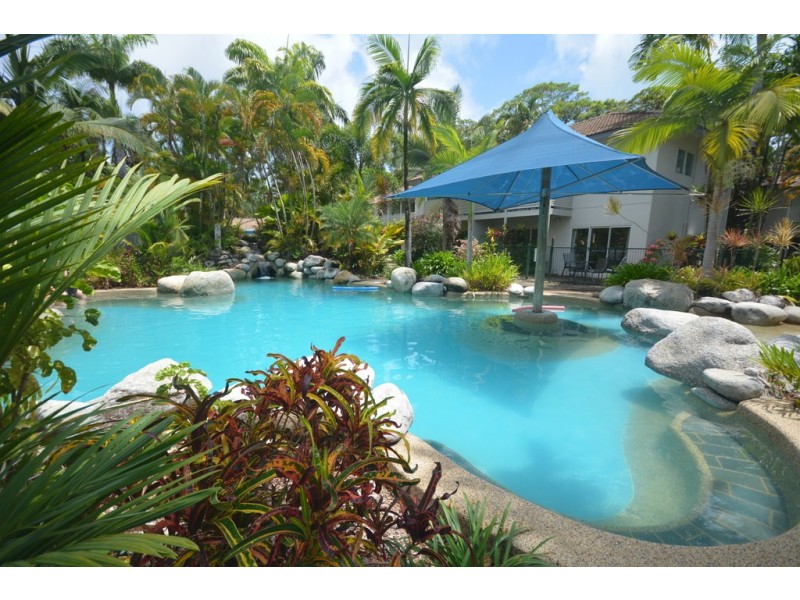 Villa 164 5-9 Escape St (Rydges Reef Resort), Port Douglas QLD 4877