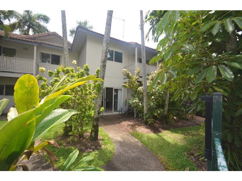 Villa 164 5-9 Escape St (Rydges Reef Resort), Port Douglas QLD 4877