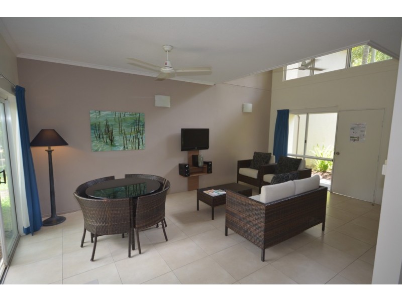 Villa 164 5-9 Escape St (Rydges Reef Resort), Port Douglas QLD 4877