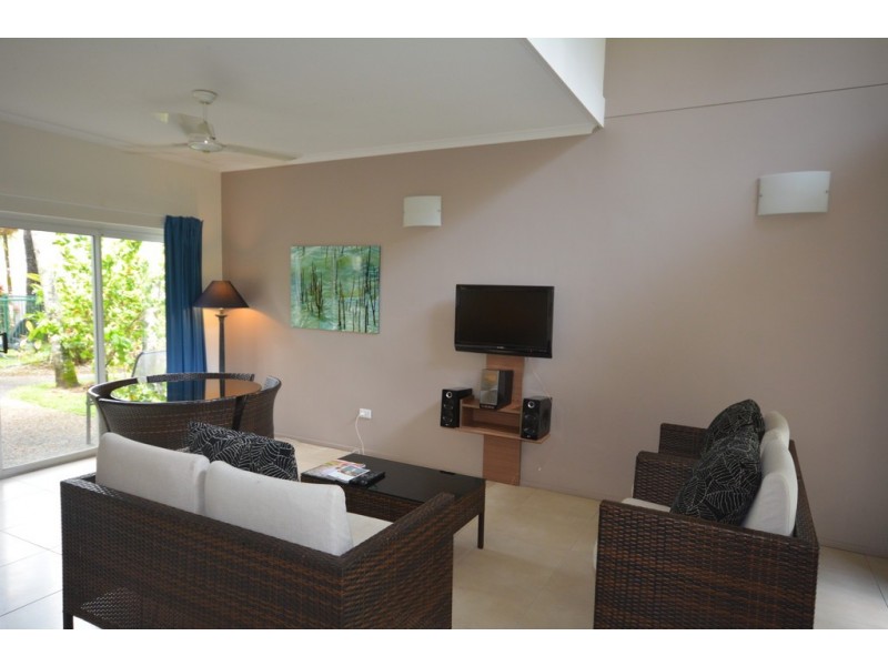 Villa 164 5-9 Escape St (Rydges Reef Resort), Port Douglas QLD 4877