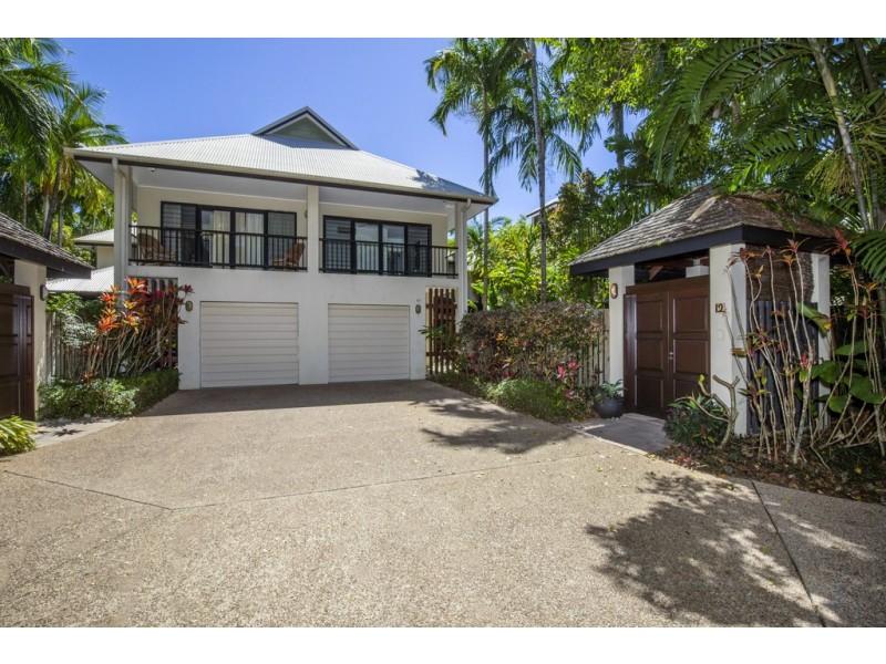 Villa 12, 18-28 St Crispins Ave (Thornton@St Crispins), Port Douglas QLD 4877