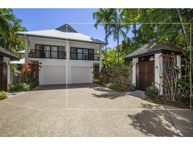 Villa 12, 18-28 St Crispins Ave (Thornton@St Crispins), Port Douglas QLD 4877