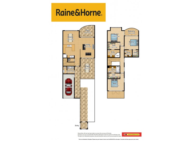 Villa 12, 18-28 St Crispins Ave (Thornton@St Crispins), Port Douglas QLD 4877