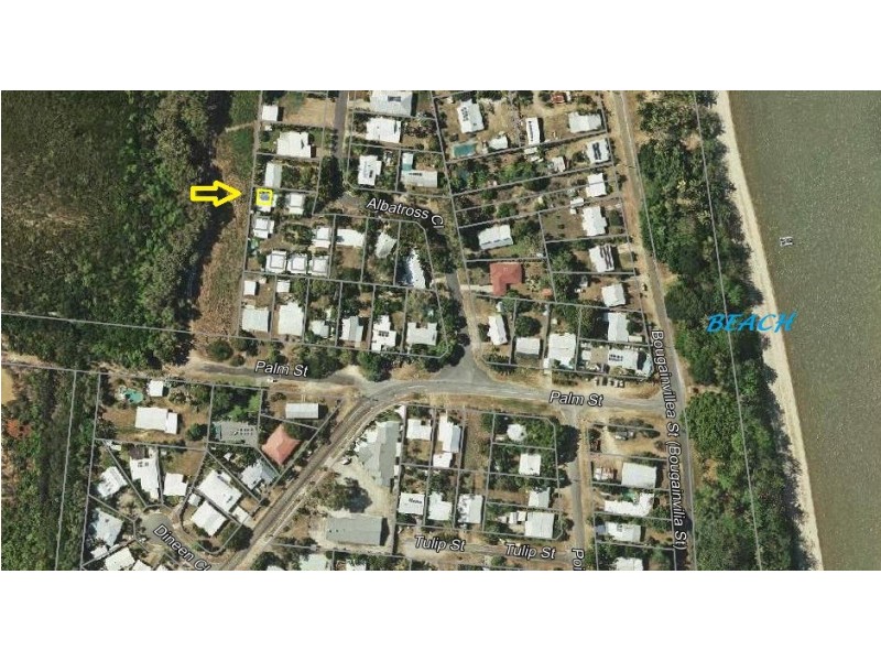 Unit 6 10-12 Albatross Close, Cooya Beach QLD 4873