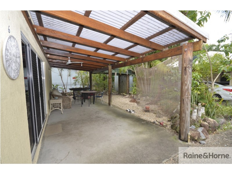 Unit 6 10-12 Albatross Close, Cooya Beach QLD 4873
