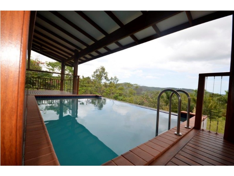Lot 33 Coral Sea Drive, Mossman QLD 4873