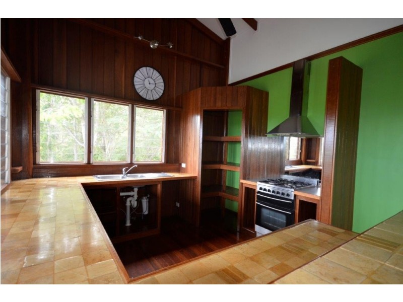 Lot 33 Coral Sea Drive, Mossman QLD 4873