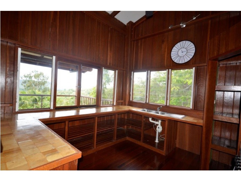 Lot 33 Coral Sea Drive, Mossman QLD 4873