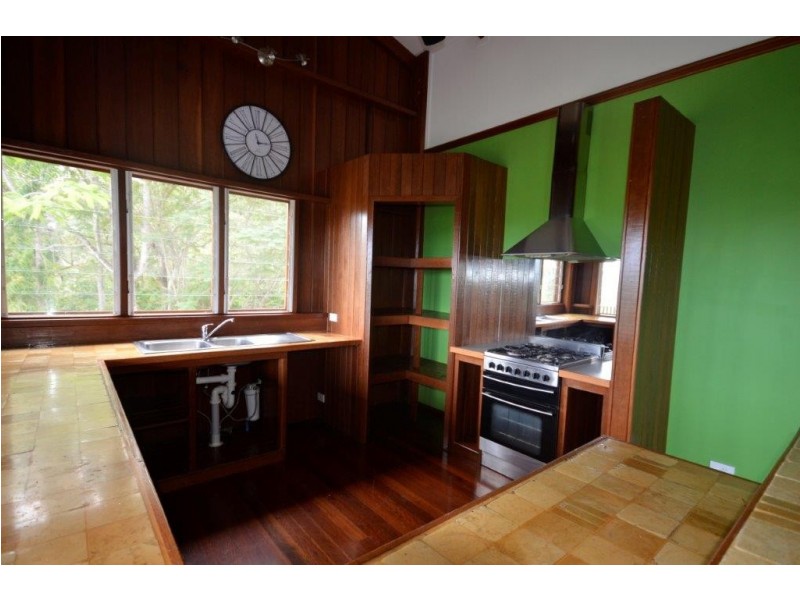 Lot 33 Coral Sea Drive, Mossman QLD 4873