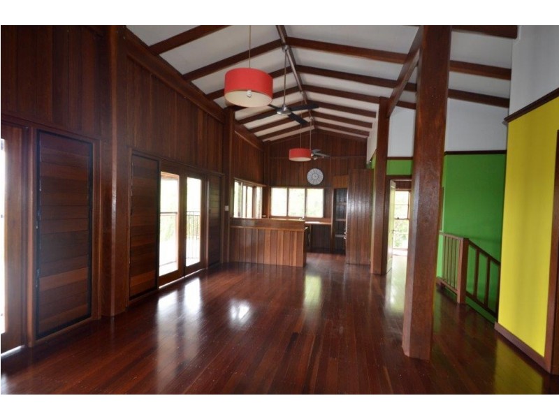 Lot 33 Coral Sea Drive, Mossman QLD 4873