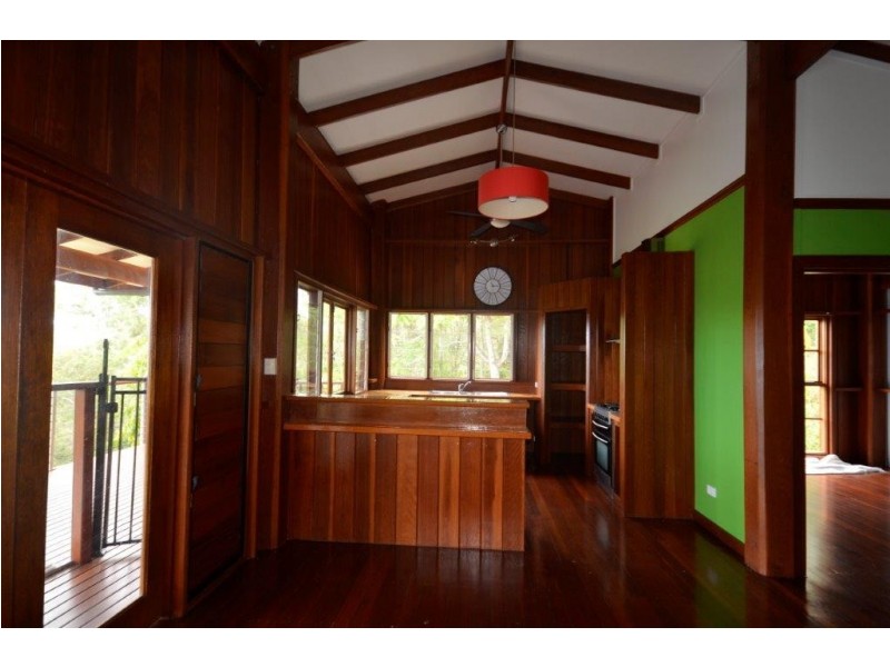 Lot 33 Coral Sea Drive, Mossman QLD 4873