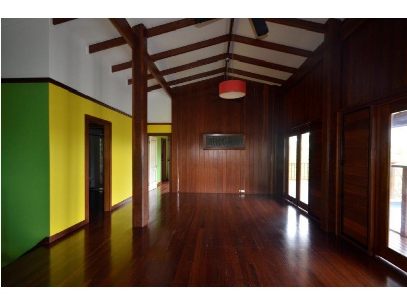 Lot 33 Coral Sea Drive, Mossman QLD 4873