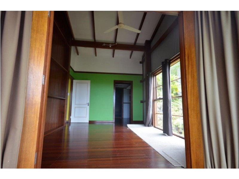 Lot 33 Coral Sea Drive, Mossman QLD 4873
