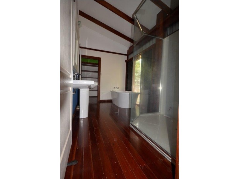 Lot 33 Coral Sea Drive, Mossman QLD 4873